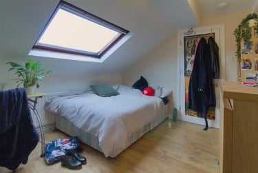 5 bed house, Dinsdale Road, Shieldfield, Newcastle, NE21DN - Image 5